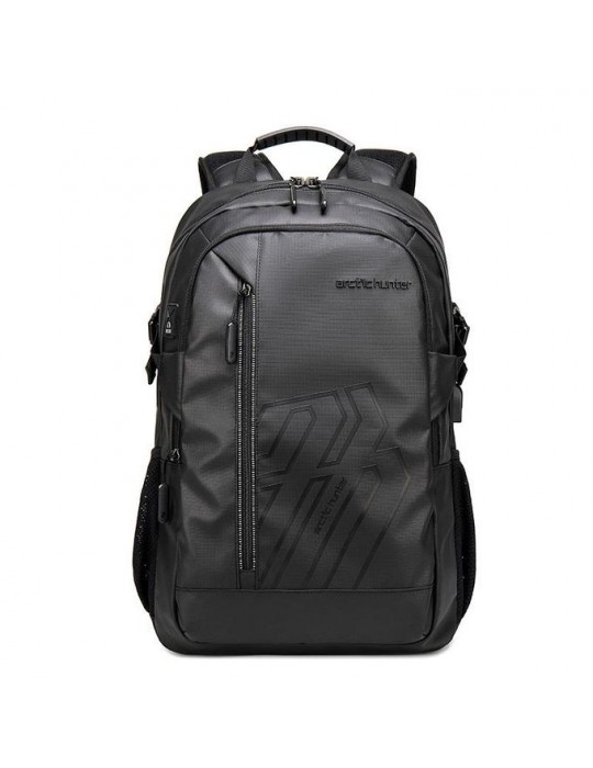  Carry Case - Arctic Hunter B00387 Laptop Backpack-15.6 inch