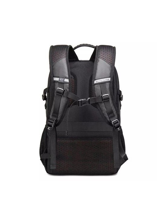  Carry Case - Arctic Hunter B00387 Laptop Backpack-15.6 inch