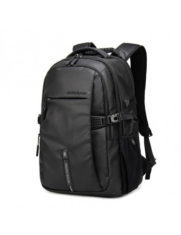 Arctic Hunter B00388 Laptop Backpack-15.6 inch-Black