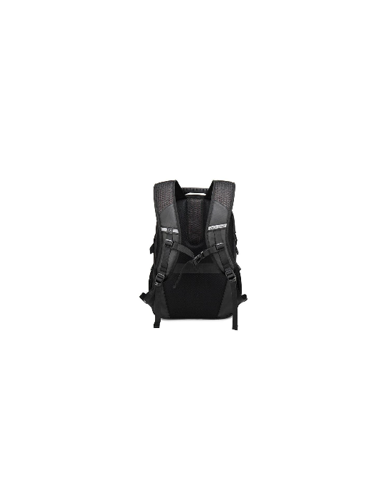  حقائب عالية الجوده - Arctic Hunter B00388 Laptop Backpack-15.6 inch-Black