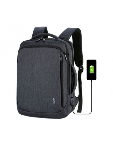 Meinaili 023 Laptop Backpack-15.6 inch