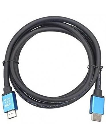 COUGAREGY 4K-1.5M-Premium HDMI Cable