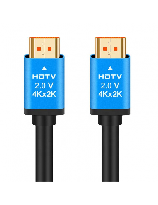  Cable & Converters - COUGAREGY 4K-1.5M-Premium HDMI Cable