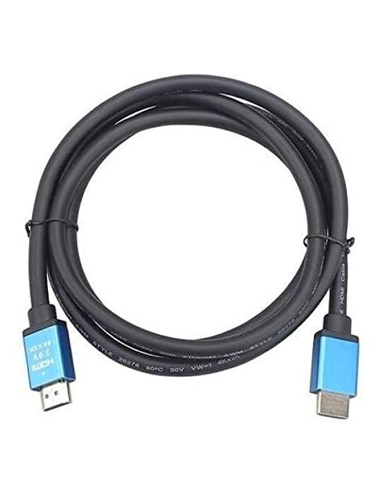  Cable & Converters - COUGAREGY 4K-1.5M-Premium HDMI Cable