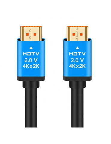 COUGAREGY 4K-3M-Premium HDMI Cable