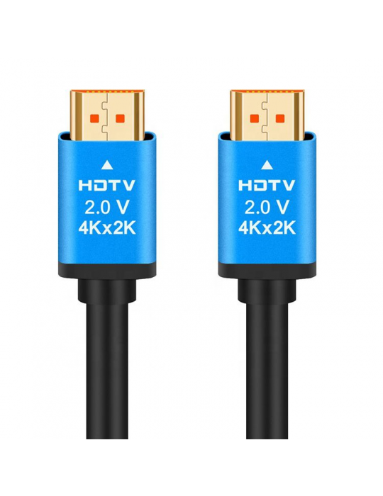 Cable & Converters - COUGAREGY 4K-1.5M-Premium HDMI Cable