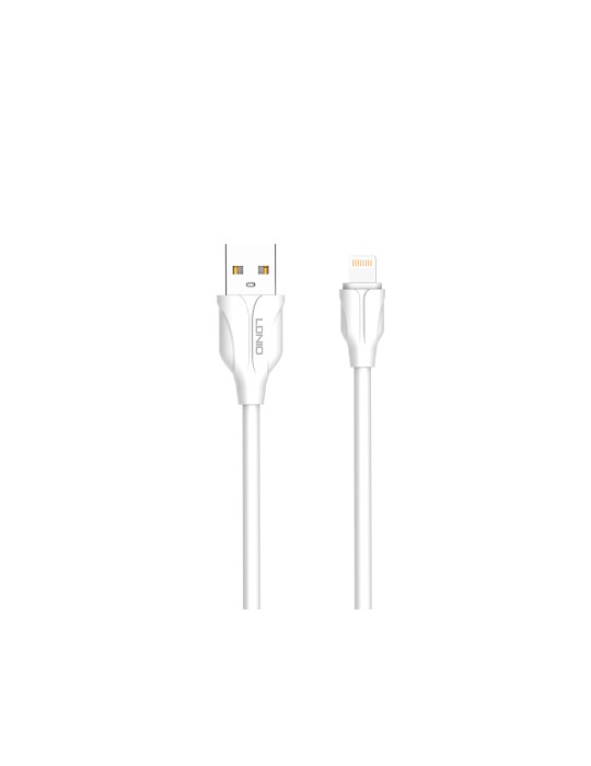  Cables - LDNIO LS361 Lighting Cable