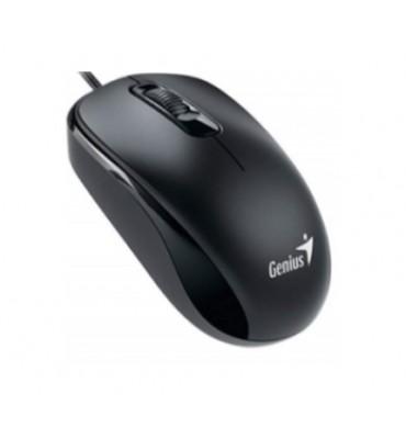 Mouse Genius DX-110 SMART GENIUS APP Black