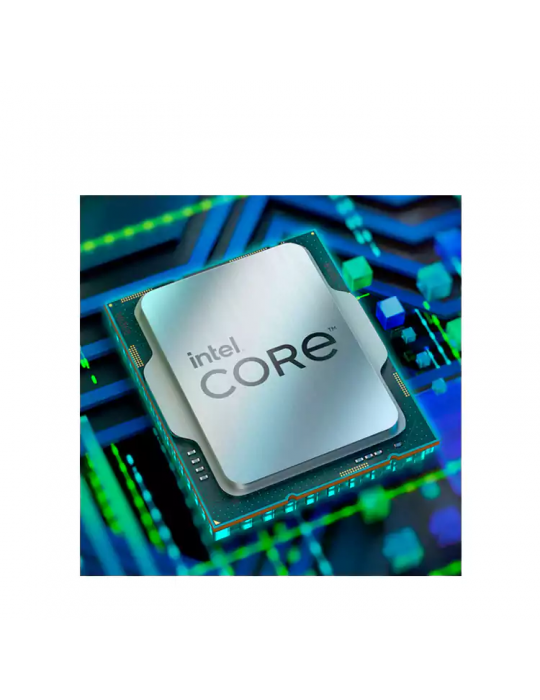  Processors - CPU Intel® Core™ i3-12100-LGA1700-Box-With Fan