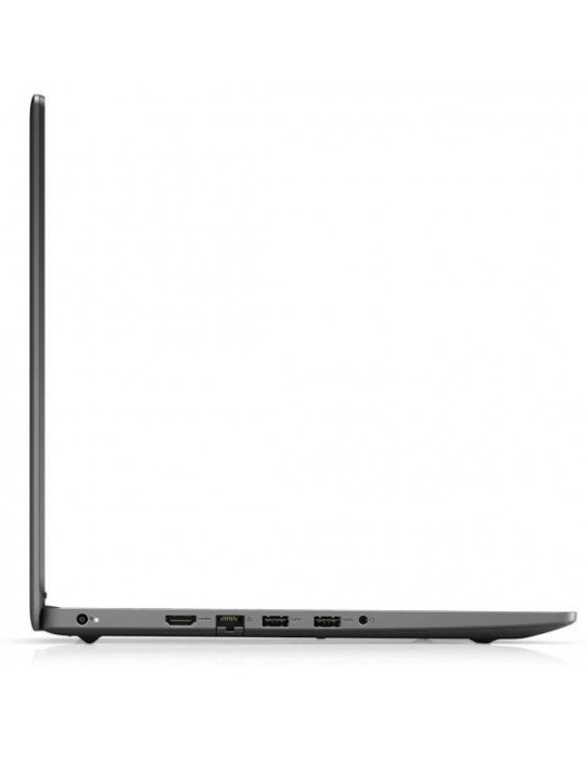  Laptop - DELL Vostro 3510 Core i7-1165G7-8GB-1TB-MX330-2GB GDDR5-15.6-DOS-Black