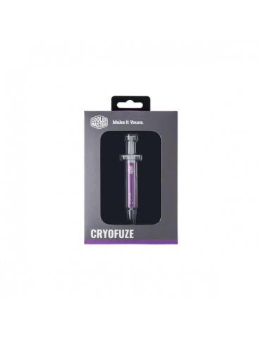 Cooler Master Thermal Gel CRYOFUZE