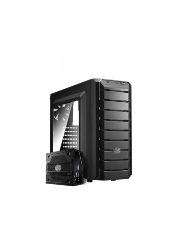 Case Cooler Master CMP500-lite P600