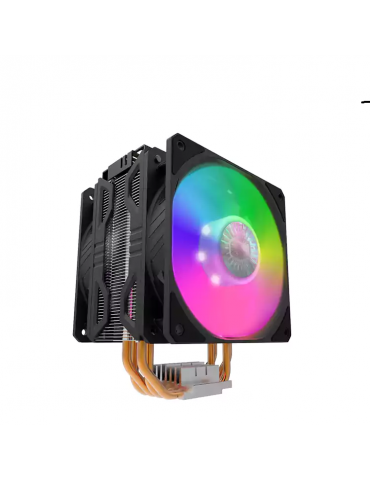 Fan Cooler Master HYPER 212 LED TURBO ARGB