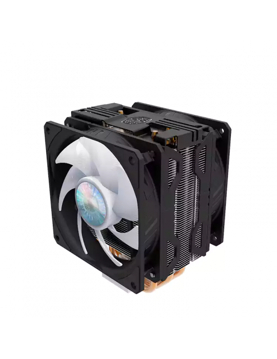  Coolers & Fans - Air Cooler Cooler Master HYPER 212 LED TURBO ARGB