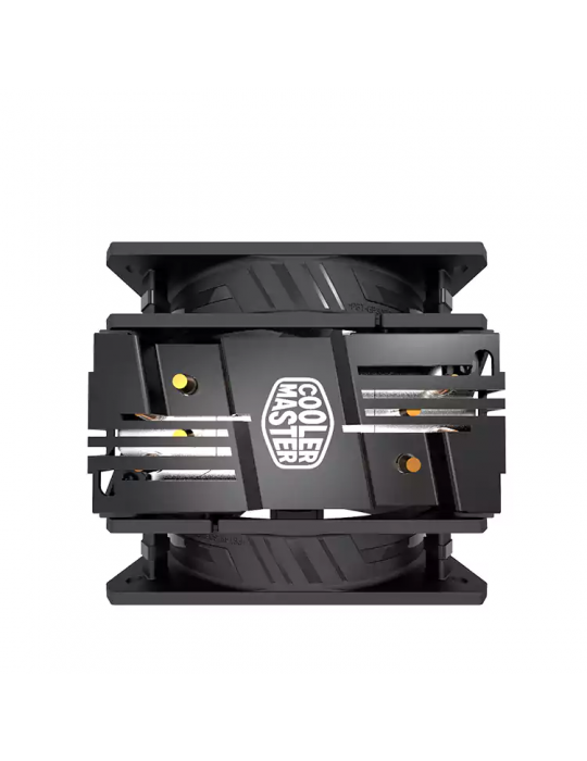  Coolers & Fans - Air Cooler Cooler Master HYPER 212 LED TURBO ARGB