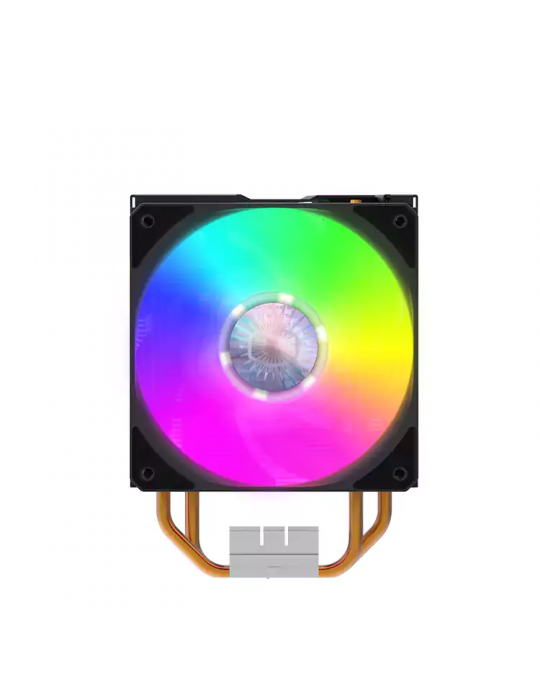  Coolers & Fans - Air Cooler Cooler Master HYPER 212 LED TURBO ARGB