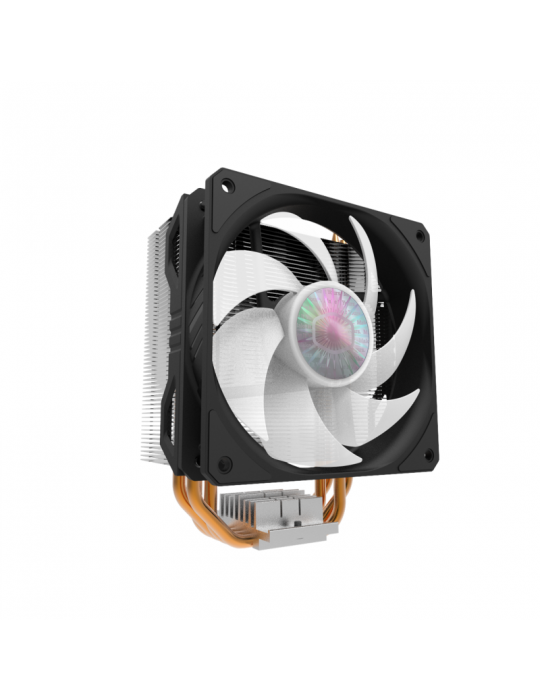  Coolers & Fans - Fan Cooler Master HYPER 212 SPECTRUM V2