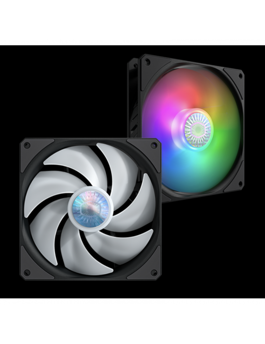  Coolers & Fans - Fan Cooler Master HYPER 212 SPECTRUM V2