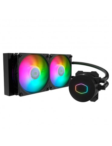 CPU Cooler Cooler Master MASTER LIQUID ML240L ARGB V2