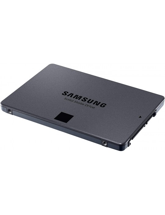  SSD - SSD Samsung 870 QVO 1TB 2.5 SATA III