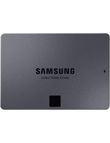 SSD Samsung 870 QVO 1TB 2.5 SATA III