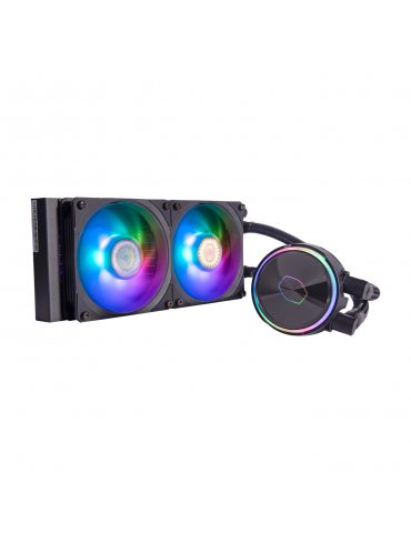 CPU Cooler Cooler Master MASTERLIQUID PL240 FLUX