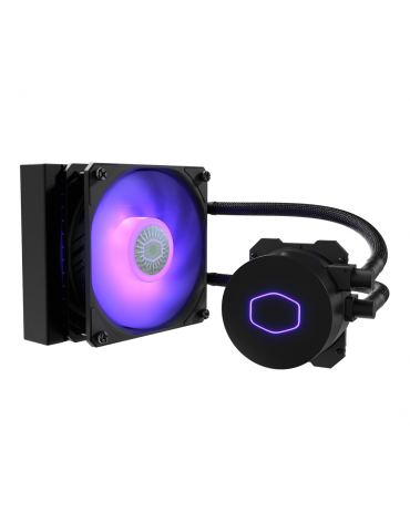 CPU Cooler Cooler Master MASTERLIQUID ML120L ARGB V2