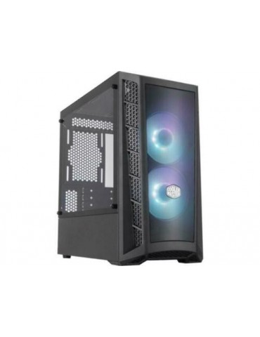 Case Cooler Master MB311L MASTERBOX ARGB-PSU 600W