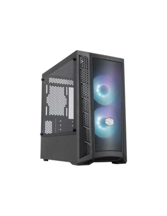  Computer Case - Case Cooler Master MASTERBOX MB311L ARGB-PSU 600W