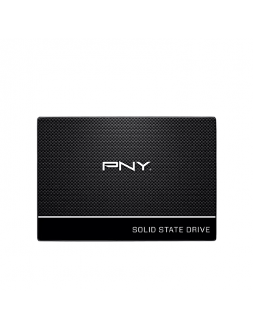SSD PNY 240GB 2.5 SATA