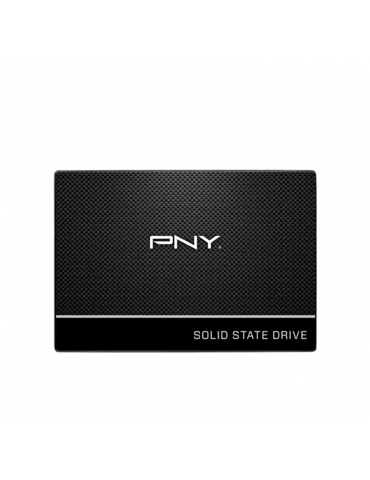  SSD - SSD PNY 240GB 2.5 SATA
