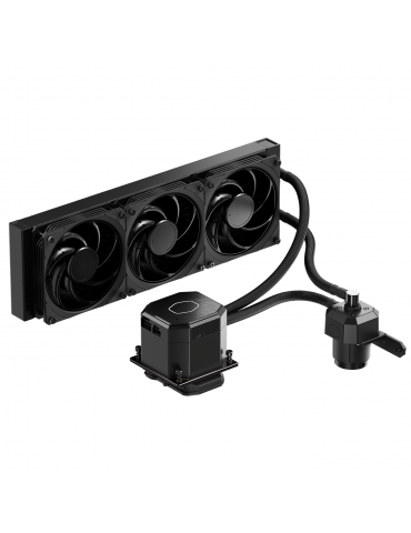 CPU Cooler Cooler Master MASTERLIQUID ML360 SUB-ZERO