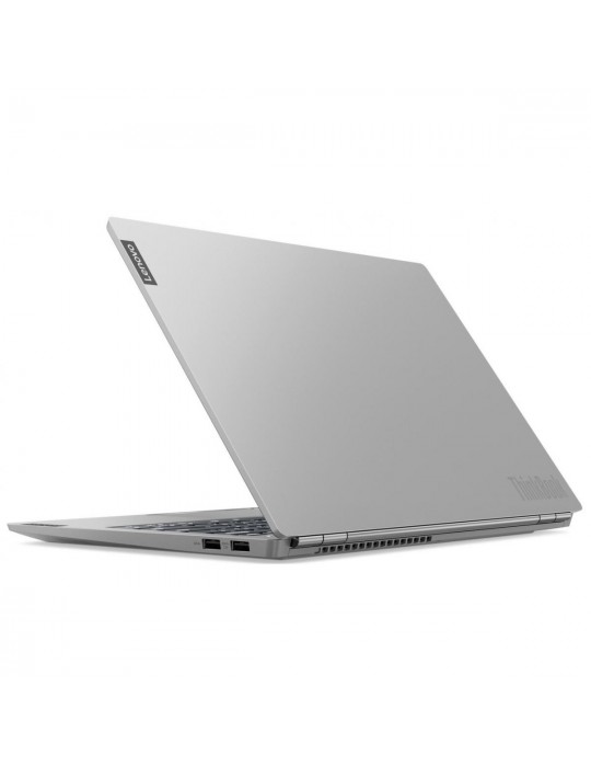  Laptop - Lenovo ThinkBook 15 G2 i7-1165G7-8GB-1TB-Nvidia MX450-2GB-15.6 FHD-DOS-Mineral Grey