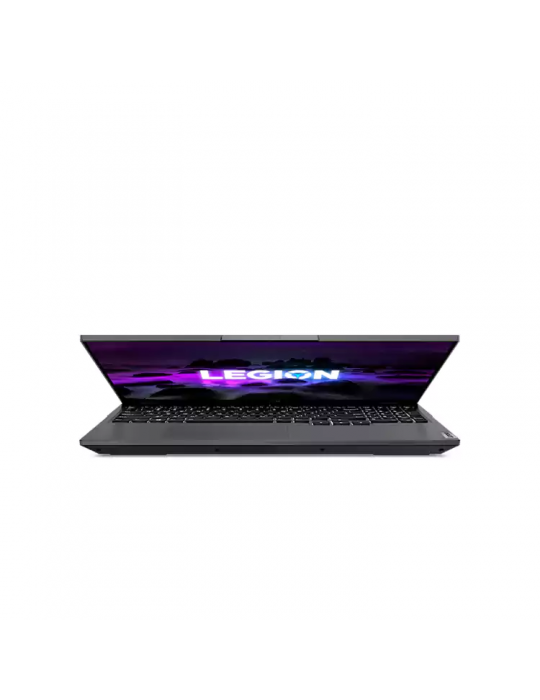  Laptop - Lenovo Legion 5 pro 16ACH6 R7-5800H-16GB-SSD 1TB-RTX3060-6GB-16.0 WQXGA IPS-STORM GREY-Windows 11