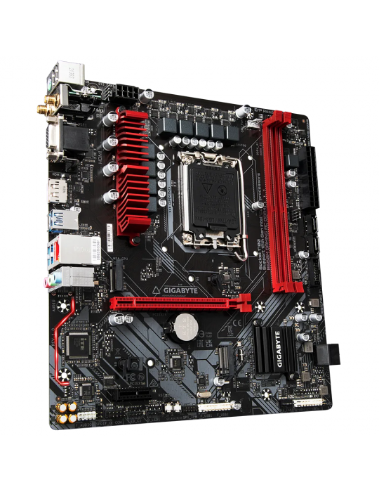  Motherboard - MB GIGABYTE™ Intel® B660M GAMING AC DDR4 (rev. 1.x)