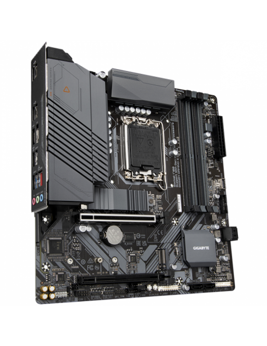  Motherboard - MB GIGABYTE™ Intel® B660M GAMING X DDR4 (rev. 1.0)