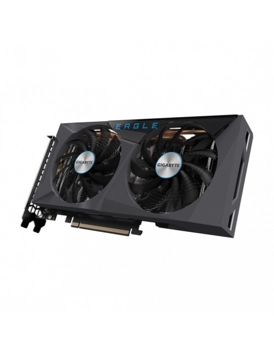  VGA - VGA GIGABYTE™ GeForce RTX™ 3060 EAGLE 12G-rev. 1.0