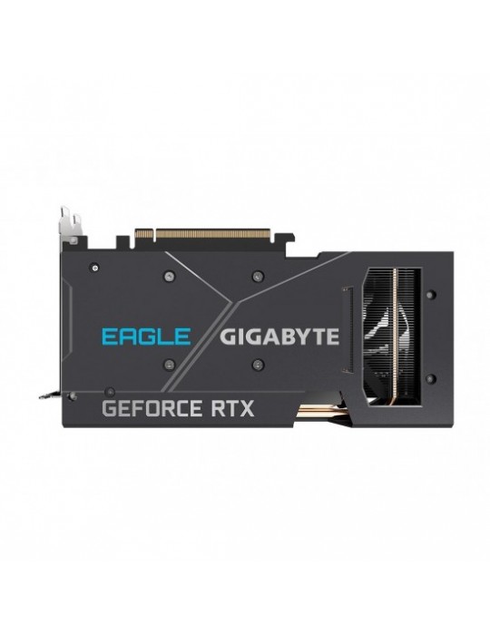 VGA - VGA GIGABYTE™ GeForce RTX™ 3060 EAGLE 12G-rev. 1.0