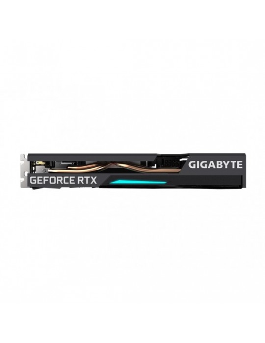  VGA - VGA GIGABYTE™ GeForce RTX™ 3060 EAGLE 12G-rev. 1.0