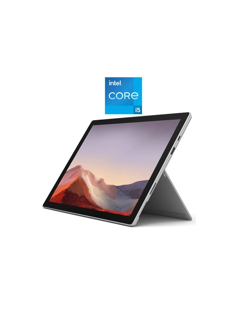 Microsoft Surface Pro 7 Plus 2-in-1 i5-1135G7-8GB RAM | CompuScience