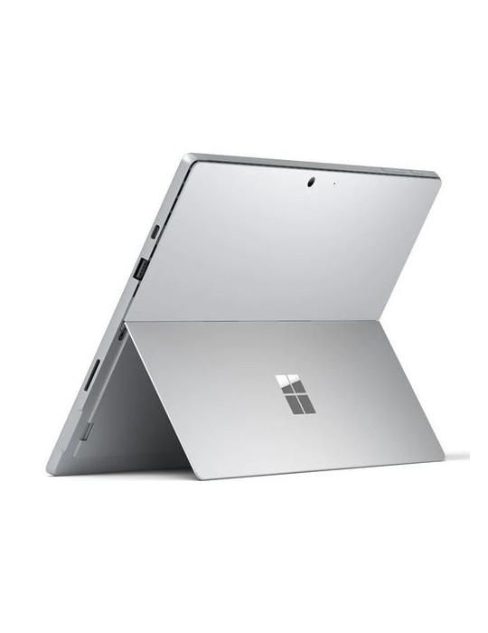  Laptop - Microsoft Surface Pro 7 Plus 2-in-1 i5-1135G7-8GB RAM-SSD 256GB-Intel Iris Xe-12.3 inch PixelSense Multi-Touch-Win10 P