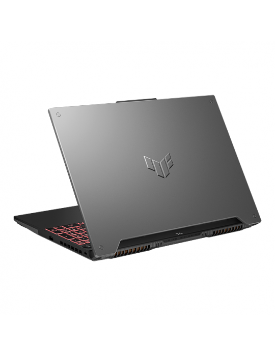  Gaming Laptop - ASUS TUF Gaming A15 FA507RE-HN049W AMD R7-6800H-16GB-SSD 512GB-RTX3050Ti-4GB-15.6 FHD 144Hz-Win11-Graphite Blac