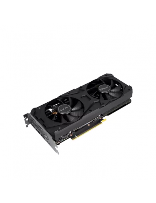  VGA - VGA Galax GeForce RTX 3060 TI Dual 8GB DDR6 256 Bit