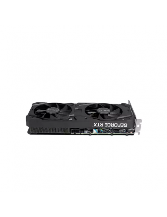  VGA - VGA Galax GeForce RTX 3060 TI Dual 8GB DDR6 256 Bit