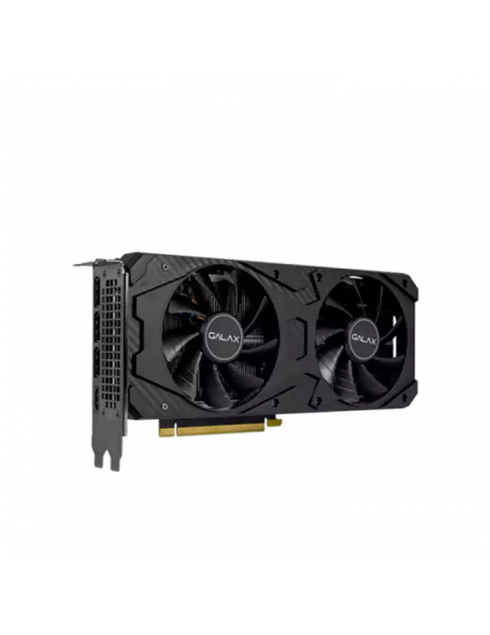  VGA - VGA Galax GeForce RTX 3060 TI Dual 8GB DDR6 256 Bit