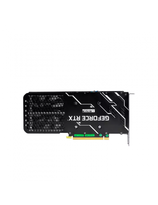  VGA - VGA Galax GeForce RTX 3060 TI Dual 8GB DDR6 256 Bit