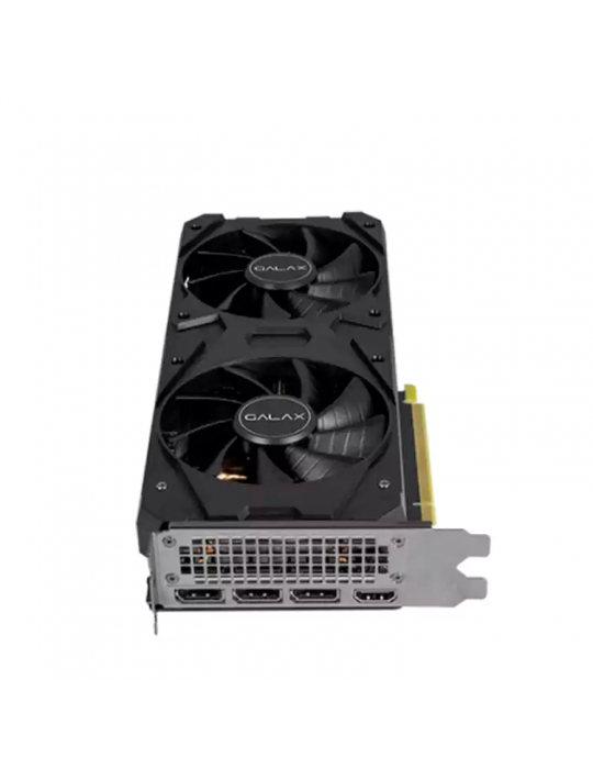  VGA - VGA Galax GeForce RTX 3060 TI Dual 8GB DDR6 256 Bit