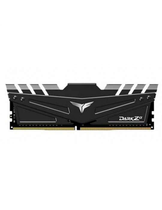  Ram - RAM TEAM Dark ZA 32GB Kit-2x16GB-3200 MHz DDR4