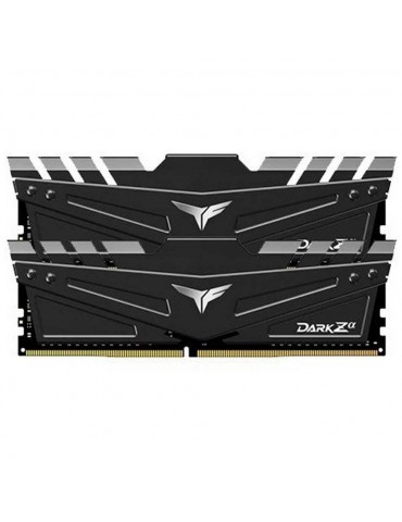 RAM TEAM Dark ZA 32GB Kit-2x16GB-3200 MHz DDR4