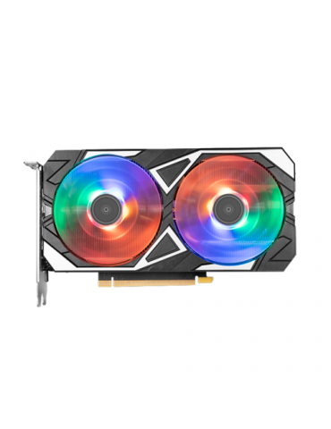 VGA Galax GeForce RTX 3050 Dual 8GB DDR6 128Bit